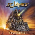 Buy St James - Resurgence Mp3 Download