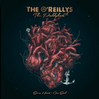 Purchase The O'reillys & The Paddyhats - Seven Hearts One Soul