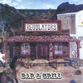 Buy The Regulators - Bar & Grill Mp3 Download