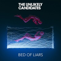 Purchase The Unlikely Candidates - Bed Of Liars (EP)