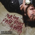 Buy The Unlikely Candidates - Your Love Could Start A War (CDS) Mp3 Download