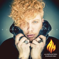 Purchase Aleksanteri Hakaniemi - Nuorena Jaksaa