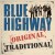 Buy Blue Highway - Original Traditional Mp3 Download
