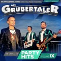 Buy Die Grubertaler - Die Größten Partyhits Vol.9 Mp3 Download