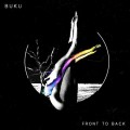 Buy Buku - Front To Back (CDS) Mp3 Download