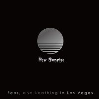 Purchase Fear, And Loathing In Las Vegas - New Sunrise
