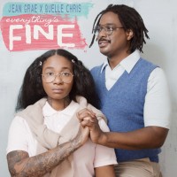 Purchase Jean Grae & Quelle Chris - Everything's Fine