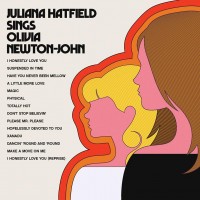 Purchase Juliana Hatfield - Juliana Hatfield Sings Olivia Newton-John
