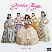 Purchase Nicki Minaj - Barbie Tingz (CDS)