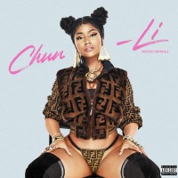 Purchase Nicki Minaj - Chun-Li (CDS)