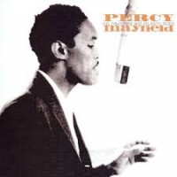 Purchase Percy Mayfield - His Tangerine And Atlantic Sides (Remastered 2004)