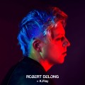 Buy Robert DeLong - Favorite Color Is Blue (CDS) Mp3 Download