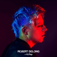 Purchase Robert DeLong - Favorite Color Is Blue (CDS)