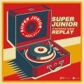 Buy Super Junior - Replay (The 8Th Repackage Album) Mp3 Download