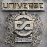 Purchase Universe Infinity - Rock Is Alive