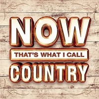 Purchase VA - Now That’s What I Call Country CD2