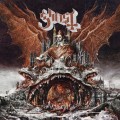 Buy Ghost - Prequelle Mp3 Download