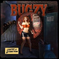 Purchase Bugzy - Center Of Atrraction