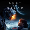 Purchase Christopher Lennertz - Lost In Space CD2 Mp3 Download