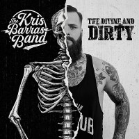 Purchase Kris Barras Band - The Divine And Dirty
