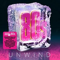 Purchase VA - Absolute 80S Unwind CD2