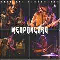 Buy Weaponlord - Hail The Victorious Mp3 Download
