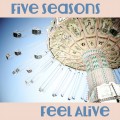 Buy Five Seasons - Feel Alive (EP) Mp3 Download