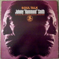 Purchase Johnny Hammond - Soul Talk (Vinyl)