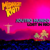 Purchase Joutro Mundo - Lost In Rio
