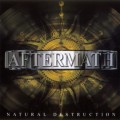 Buy Aftermath - Natural Destruction Mp3 Download