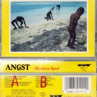 Purchase Angst - Mystery Spot (Tape)