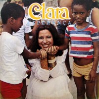 Purchase Clara Nunes - Esperança (Vinyl)