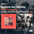 Buy Eugene Mcdaniels - Headless Heroes Of The Apocalypse / Outlaw Mp3 Download