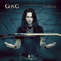 Purchase Gus G. - Fearless