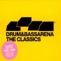 Buy Goldie - Drum & Bass Arena: The Classics CD2 Mp3 Download