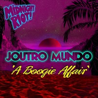 Purchase Joutro Mundo - A Boogie Affair