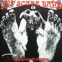 Purchase JPT Scare Band - Sleeping Sickness (Reissued 2001)