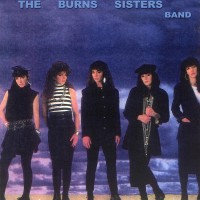 Purchase The Burns Sisters Band - The Burns Sisters Band (Vinyl)