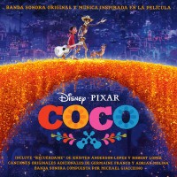 Purchase VA - Coco (Banda Sonora Original En Espanol) OST CD1