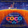 Purchase Michael Giacchino - Coco (Banda Sonora Original En Espanol) OST CD2 Mp3 Download