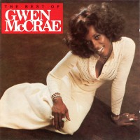 Purchase Gwen Mccrae - The Best Of Gwen Mcgrae
