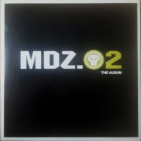 Purchase VA - Mdz.02 CD2