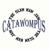 Purchase Catawompus - The Slam Bam Jam