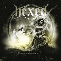 Purchase Hexed - Netherworld