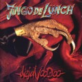 Buy Jingo De Lunch - Dejavoodoo Mp3 Download