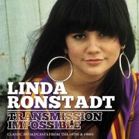 Purchase Linda Ronstadt - Transmission Impossible CD2