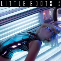 Purchase Little Boots - Burn