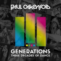 Purchase Paul Oakenfold - Generations - Three Decades Of Dance CD3