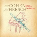 Buy Anat Cohen & Fred Hersch - Live In Healdsburg Mp3 Download