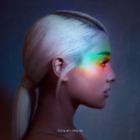 Purchase Ariana Grande - No Tears Left To Cry (CDS)